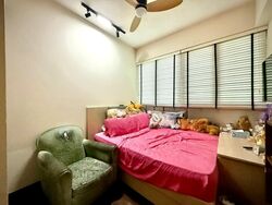 Eight Courtyards (D27), Condominium #559700141
